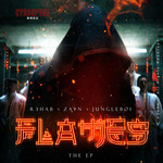 Flames (Featuring Zayn & Jungleboi) (The Ep) R3hab