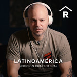 Latinoamerica (Edicion Cuarentena) (Cd Single) Residente