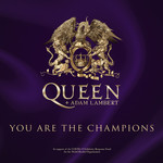 You Are The Champions (Featuring Adam Lambert) (Cd Single) Queen