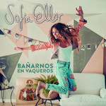 Baarnos En Vaqueros (Cd Single) Sofia Ellar