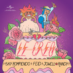 Le Creo (Featuring Feid, Jowell & Randy) (Cd Single) Sky