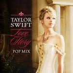 Love Story (Pop Mix) (Cd Single) Taylor Swift