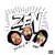 Disco Zen (Featuring K.flay & Grandson) (Cd Single) de X Ambassadors