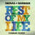 Caratula frontal de Rest Of My Life (Featuring Shakka) (Clear Six Remix) (Cd Single) Sigma
