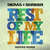 Caratula frontal de Rest Of My Life (Featuring Shakka) (Skepsis Remix) (Cd Single) Sigma