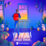 Ya Pasara (Cd Single) Carlos Rivera