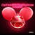 Caratula frontal de Pomegranate (Featuring The Neptunes) (Cd Single) Deadmau5