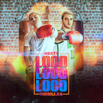 Loco Loco Loco (Featuring Morillas) (Cd Single) Nesty