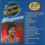 Sucesos Musicales Chayanne