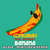 Disco Banana (Featuring Shaggy) (Dj Fle Minisiren Remix) (Cd Single) de Conkarah
