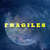 Caratula frontal de Fragiles (Cd Single) Franco De Vita
