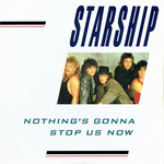 Nothing's Gonna Stop Us Now (Cd Single) Jefferson Starship