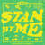 Caratula frontal de Stan By Me (Cd Single) G-Eazy