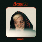 Acapella (Cd Single) Duki