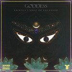 Goddess (Featuring Nervo & Raja Kumari) (Cd Single) Krewella