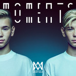 Moments (Deluxe Edition) Marcus & Martinus