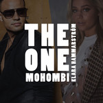 The One (Featuring Klara Hammarstrm) (Cd Single) Mohombi