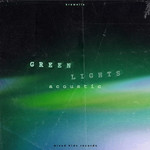 Greenlights (Acoustic) (Cd Single) Krewella