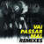 Cartula frontal Pabllo Vittar Vai Passar Mal (Remixes)