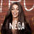 Disco Nega (Cd Single) de Pabllo Vittar