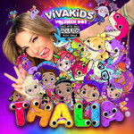 Viva Kids, Volumen 2 Thalia