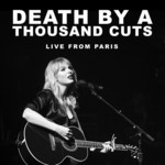Death By A Thousand Cuts (Live From Paris) (Cd Single) Taylor Swift