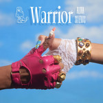 Warrior (Featuring Sg Lewis) (Cd Single) Alunageorge