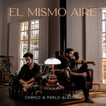 El Mismo Aire (Featuring Pablo Alboran) (Cd Single) Camilo