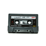 Count Me In (Cd Single) They.