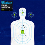 First Mission (Cd Single) Blueface