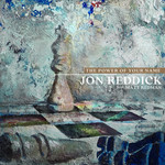 The Power Of Your Name (Featuring Matt Redman) (Cd Single) Jon Reddick