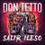Disco Salir Ileso (Featuring Mlmak 69) (Cd Single) de Don Tetto
