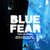 Caratula frontal de Blue Fear (Eelke Klejin Day Mix, Eelke Klejin Night Mix) (Cd Single) Armin Van Buuren