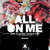 Caratula frontal de All On Me (Featuring Brennan Heart & Andreas Moe) (Remixes) (Ep) Armin Van Buuren