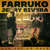 Caratula frontal de Que Hay De Malo (Featuring Jerry Rivera) (Live Version) (Cd Single) Farruko