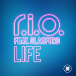 Life (Featuring Glasford) (Cd Single) R.i.o.