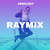 Disco Xenology (Cd Single) de Raymix