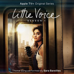 Little Voice (Cd Single) Sara Bareilles