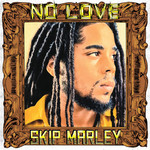 No Love (Cd Single) Skip Marley