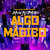 Disco Algo Magico (Cd Single) de Rauw Alejandro