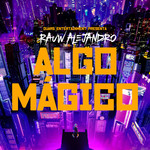 Algo Magico (Cd Single) Rauw Alejandro