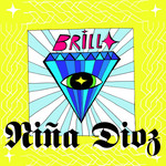 Brillo (Cd Single) Nia Dioz