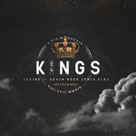 Kings (Recrowned) (Cd Single) Kosine