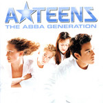 The Abba Generation A*teens