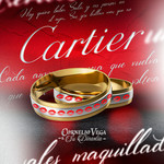 Cartier (Cd Single) Cornelio Vega Y Su Dinastia