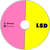 Caratulas CD de Labrinth, Sia & Diplo Present... Lsd Lsd