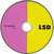 Cartula cd Lsd Labrinth, Sia & Diplo Present... Lsd (Japan Edition)