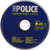 Cartula cd The Police Greatest Hits