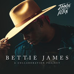 Bettie James Jimmie Allen