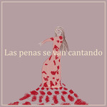 Las Penas Se Van Cantando (Cd Single) Brenda Asnicar